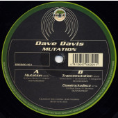 (30321) Dave Davis ‎– Mutation