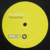 (CUB1302B) The Matrix ‎– The Matrix