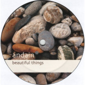 (2718B) Andain ‎– Beautiful Things