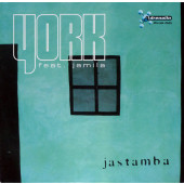 (10095) York Feat. Jamila ‎– Jastamba