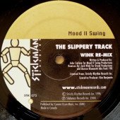 (CM2062) Mood II Swing ‎– The Slippery Track