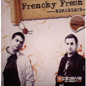 (SF282) Frenchy Fresh – Remanence