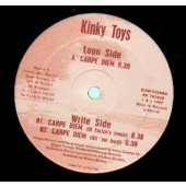 (30223) Kinky Toys ‎– Carpe Diem