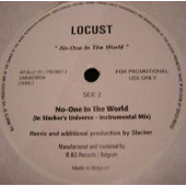 (29078) Locust ‎– No-One In The World (Slacker Remixes)
