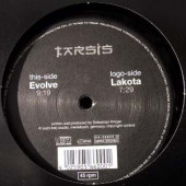 (29996) Tarsis ‎– Evolve / Lakota