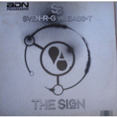 (2051) SveN-R-G vs. Bass-T ‎– The Sign