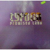 (0592) Tyfoon ‎– Promised Land