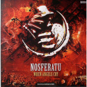 (LC399) Nosferatu – When Angels Cry (The Official Nightmare Anthem)