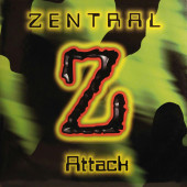 (V0210) Zentral ‎– Attack (SIN PORTADA)