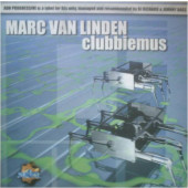 (27212)  Marc Van Linden ‎– Clubbiemus 