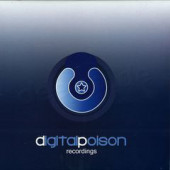 (12755) Digital Poison ‎– Oriental Feelings