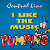 (JAR4) Central Line – I Like The Music Pumping
