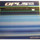 (RIV429) Opus 808 ‎– Winter