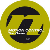 (AA00053) Motion Control ‎– The Game