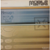(24327) Mobile Masters ‎– DJ's MailBox