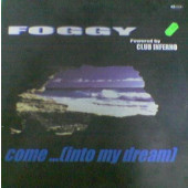 (0320) Foggy – Come... (Into My Dream)