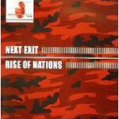 (2352) Next Exit ‎– Rise Of Nations