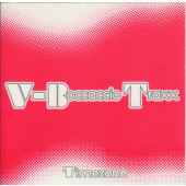(LM94) V-Boccaccio Traxx ‎– Timezone