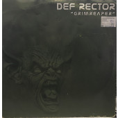 (24629) Def Rector ‎– Grimreaper