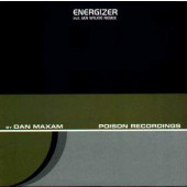 (24996) Dan Maxam ‎– Energizer
