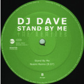 (30326) DJ Dave ‎– Stand By Me (The Remixes)