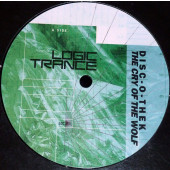 (24133) Disc-O-Thek ‎– The Cry Of The Wolf