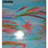 (CUB0580) Colors ‎– Colors