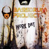 (LC512) Bassdrum Project – Work Dat