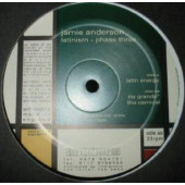 (CM1998) Jamie Anderson ‎– Latinism - Phase Three