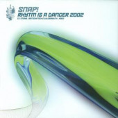 (23872) Snap! ‎– Rhythm Is A Dancer 2002
