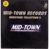 (ALB129) Mid-Town Records Hardcore Collection 2