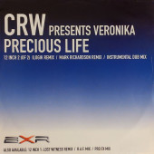 (ADM297) CRW Presents Veronika – Precious Life