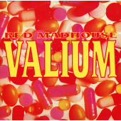 (30794) Red Madhouse ‎– Valium