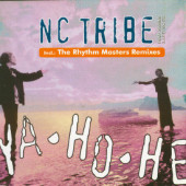 (CM736) NC Tribe Feat. Sabine Kapfinger ‎– Ya-Ho-He