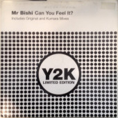 (NS448) Mr Bishi – Can You Feel It?