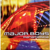 (28862) Major Boys ‎– Panamerica
