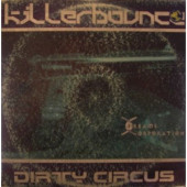 (20579) Killerbounce – Dirty Circus