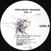 (RIV282) Two Angels / Destiny ‎– Exclusive Remixes Vol. II (WLB - PROMO)