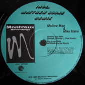 (CUB0886) Mellow Man & Mike Mairé ‎– Gimme, Gimme