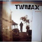 (29060) Twinax ‎– Psycho