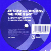 (CMD664) Joe Active – She Found It Easy