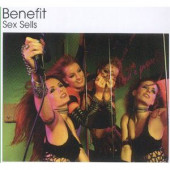 (23930) Benefit ‎– Sex Sells
