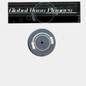 (4097) Global Bass Players ‎– Human Behaviour / Back From Nowhere