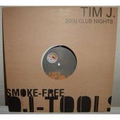 (DC407) Tim J – 2000 Club Nights