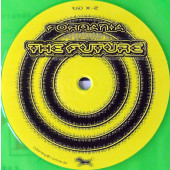 (A3007) Access / Formania ‎– Chemical 25 / The Future