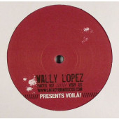 (6840) Wally Lopez ‎– Voilá