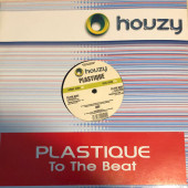 (RIV257) Plastique ‎– To The Beat