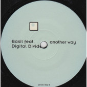 (CMD605) Basil Feat Digital Divide – Another Way