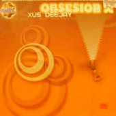 (27036) Xus Deejay ‎– Obsession X