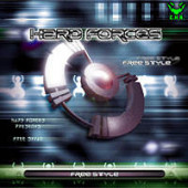 (LC507) Hard Forces – Free Style